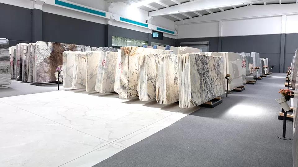Marble
